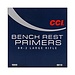 CCI CCI Primers - Large Rifle Benchrest (BR2) 1000ct