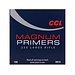 CCI CCI Primers - Large Rifle Magnum 1000ct