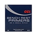 CCI CCI Primers - Small Rifle Benchrest (BR4) 1000ct