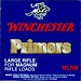 Winchester Winchester Primers - Large Rifle Magnum 5000ct