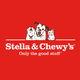 Stella & Chewy's Stella & Chewy's Frozen Raw Dog Food Surf & Turf