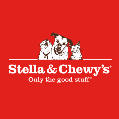 Stella & Chewy's Stella & Chewy's Frozen Raw Dog Food Lamb