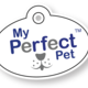 My Perfect Pet My Perfect Pet Frozen Lightly Cooked Dog Food Low Phosphorous Lamb & Rice (Kidney) 3.5#