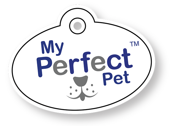 My Perfect Pet Frozen Lightly Cooked Dog Food Knight's Beef - Tailwaggers