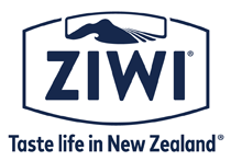 Ziwi Gently Air-Dried Grain Free Dog Food Mackerel & Lamb