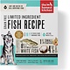 Honest Kitchen Honest Kitchen Gently Dehydrated Limited Grain Free Dog Fish