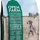 Open Farm Open Farm Kibble Grain Free Dog Food Turkey & Chicken