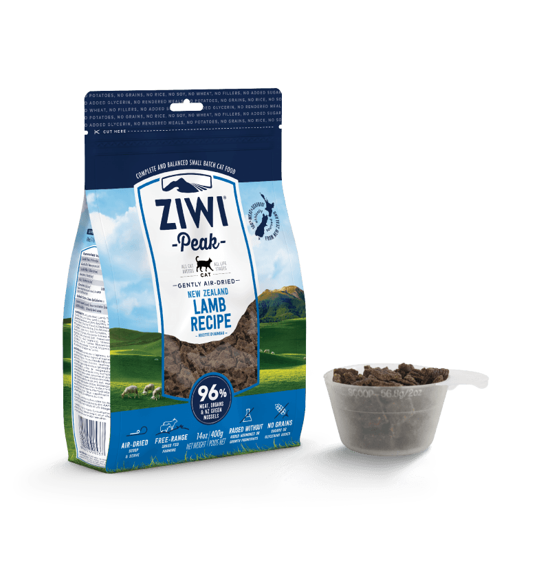 The Ultimate Buying Guide Top 10 Ziwipeak Cat Food Products for Your
