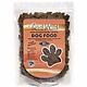 Real Meat Air Dried Dog Food Turkey & Venison