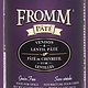 Fromm Fromm Pate Dog Can Grain Free Venison Lentil
