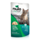 Nulo Nulo Freestyle Cat Pouch Minced Chicken Tuna Duck