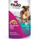 Nulo Nulo Dog Pouch Freestyle Minced Beef Liver Kale