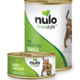 Nulo Nulo Freestyle Cat Food Can Grain Free Duck & Tuna