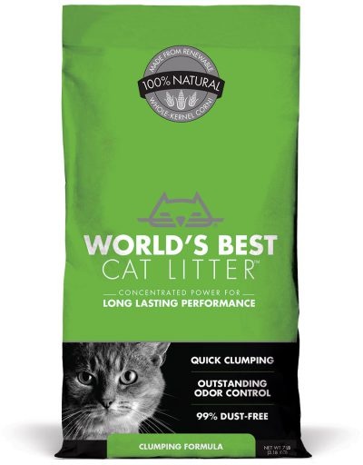 Buy Wholesale China Plastic Cat Litter Packaging Bag With Handle & Cat  Litter Blue Bag at USD 0.23 | Global Sources