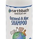 Earthbath Shampoo Oatmeal Aloe (Fragrance Free)