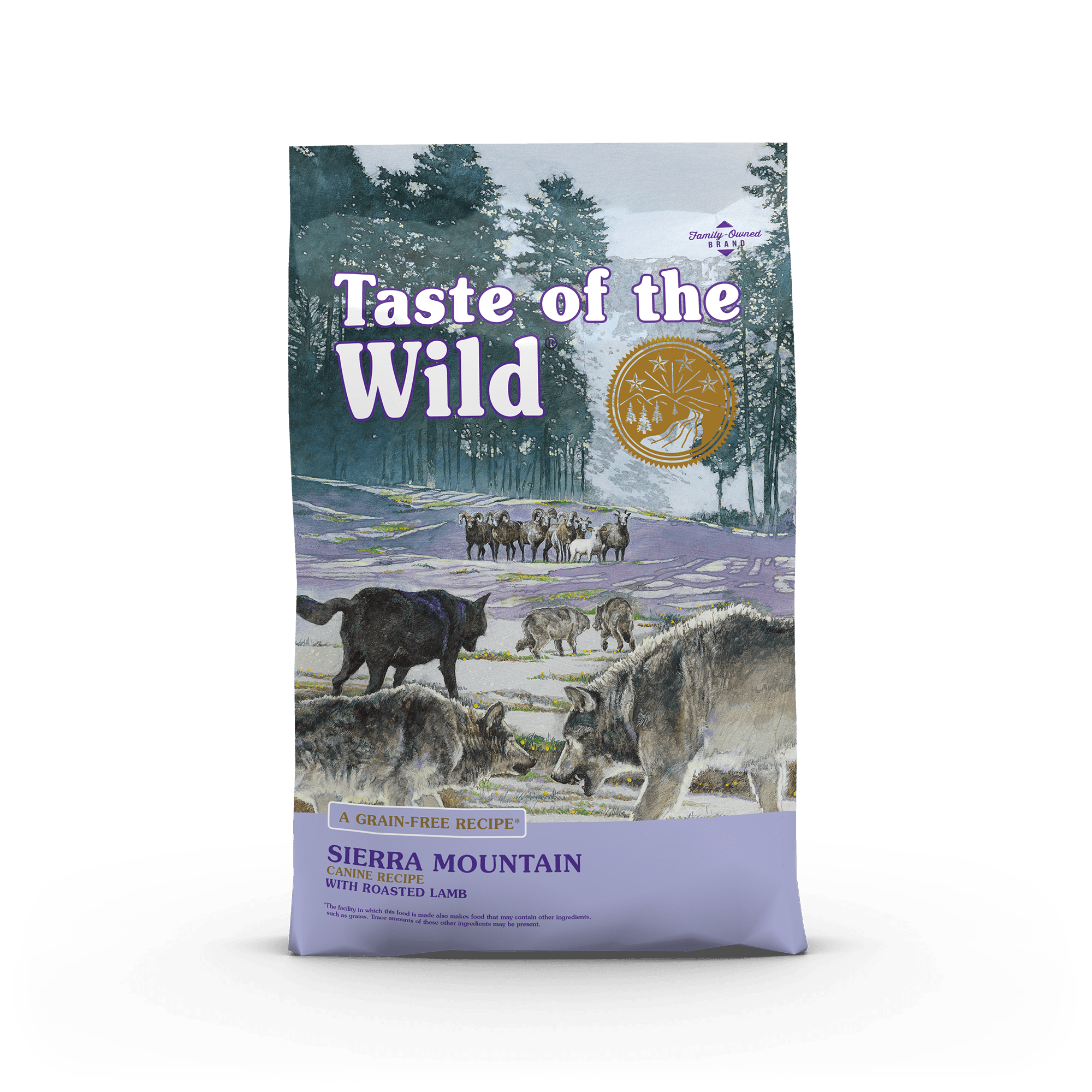 canidae pure sea 24lb