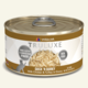 Weruva Cat Can Truluxe Minced Chicken Turkey Quick N Quirky