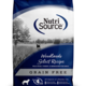 KLN (Pure Vita & NutriSource) KLN Nutrisource Select Dog Kibble Grain Free Dog Food Woodlands