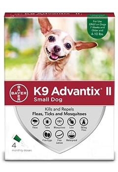 advantix 10