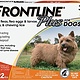 Frontline+ Dog 5-22#