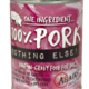 Evanger's Dog Food Can Nothing Else Pork