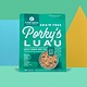 A Pup Above A Pup Above Dog Food Frozen Lightly Cooked Porky's Luau