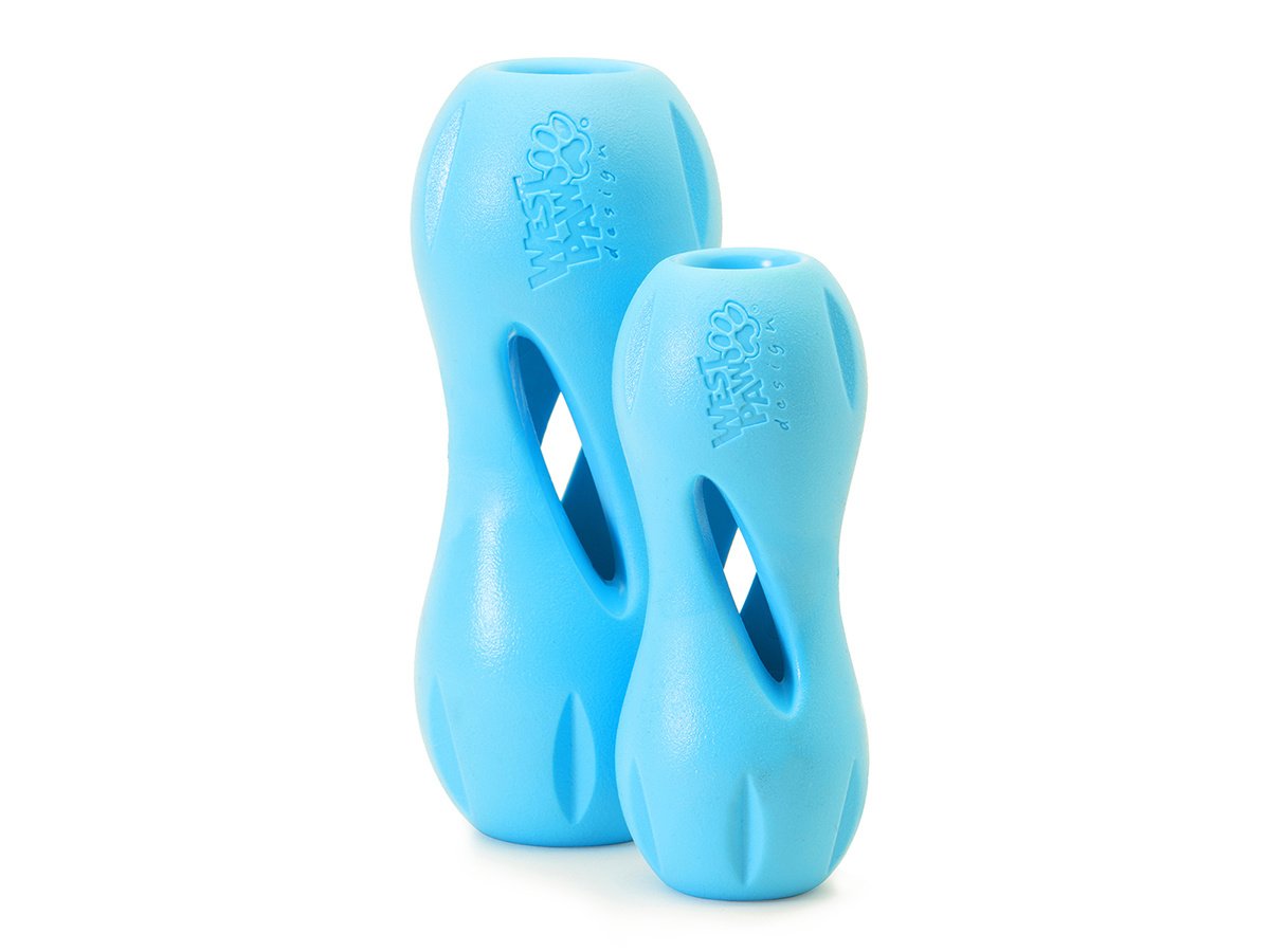 west paw dog toys