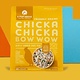 A Pup Above A Pup Above Dog Food Frozen Lightly Cooked Chicka Chicka Bow Wow