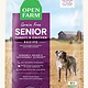Open Farm Open Farm Dog Kibble Grain Free Senior