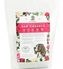 Dr. Harvey's Dr. Harvey's Raw Vibrance Pre-Mix