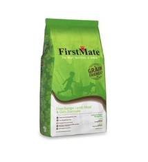 FirstMate FirstMate Grain Friendly Lamb Oat