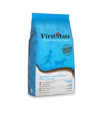 FirstMate FirstMate Grain Friendly Pacific Fish Oat