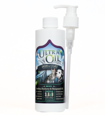 Ultra Oil Ultra Oil