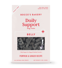 Bocce's Bakery Bocce Belly Aid Cookies
