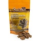 Real Meat Real Meat Chicken Venison Jerky  4oz