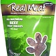 Real Meat Real Meat Beef Jerky  4oz