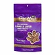 Real Meat Real Meat Lamb Liver Jerky  4oz