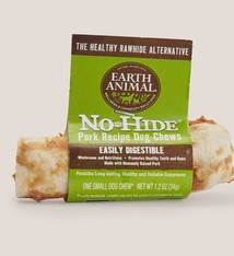 Earth Animal Earth Animal No Hide Pork 4"