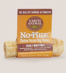 Earth Animal Earth Animal No Hide Chicken 4"