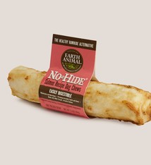 Earth Animal Earth Animal No Hide Salmon 7"