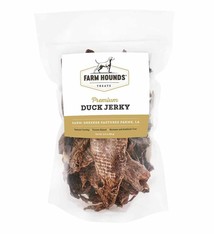 Farm Hounds Farm Hounds Duck Jerky 3.5oz