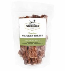 Farm Hounds Farm Hounds Chicken Strips 4.5oz