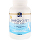 Nordic Naturals Nordic Naturals Omega-3 Pet Soft Gels