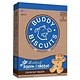 Cloud Star Buddy Biscuit Big Bag Bacon & Cheddar 3.5# Big Bag