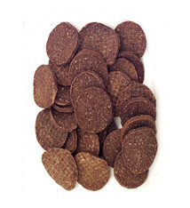 K9 Kravings K9 Kraving Duck Liver Cookies 8oz