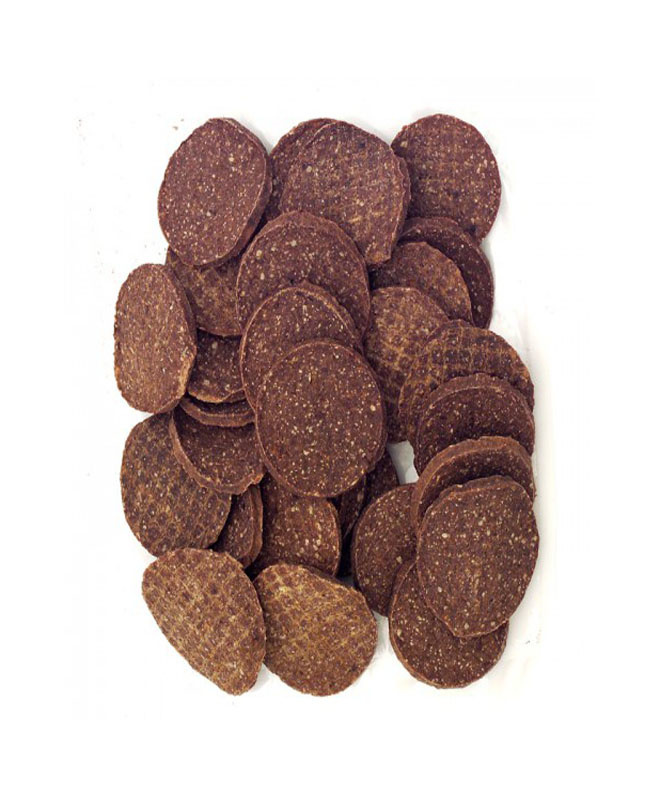 K9 Kravings K9 Kraving Duck Liver Cookies 8oz