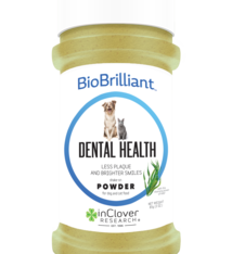 In Clover In Clover BioBrilliant - Dental Health 85gm