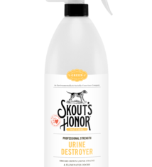 Skout's Honor Skout's Honor Stain & Odor Remover Green Label 35oz