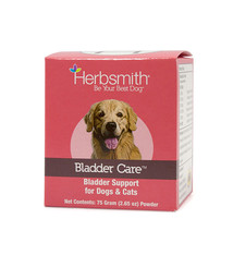Herbsmith Herbsmith Bladder Care Powder