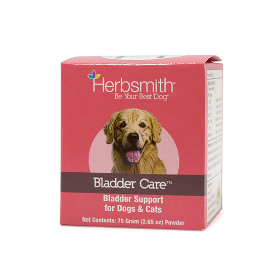 Herbsmith Herbsmith Bladder Care Powder